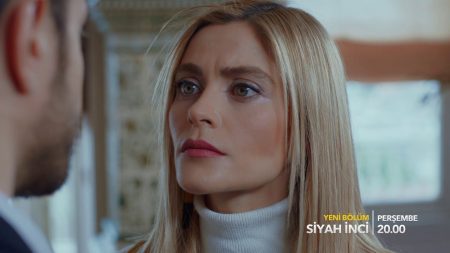 Siyah İnci 18. Bölüm Fragmanı
