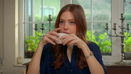 Aslan Ailem 16. Bölüm Fragmanı