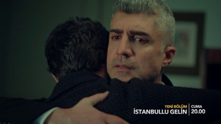 İstanbullu Gelin 35. Bölüm Fragmanı