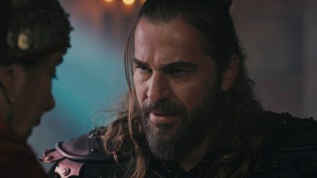 Diriliş Ertuğrul 104. Bölüm 2. Fragmanı