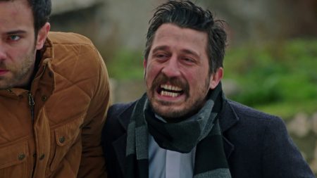 Yalaza 20. Bölüm Fragmanı