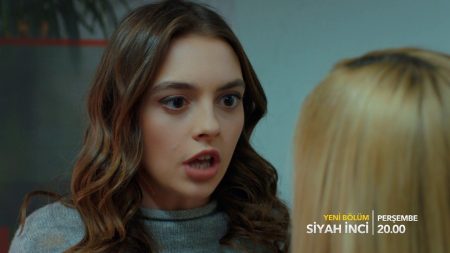 Siyah İnci 18. Bölüm 2. Fragmanı