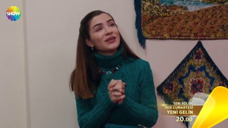 Yeni Gelin 35. Bölüm 2. Fragmanı