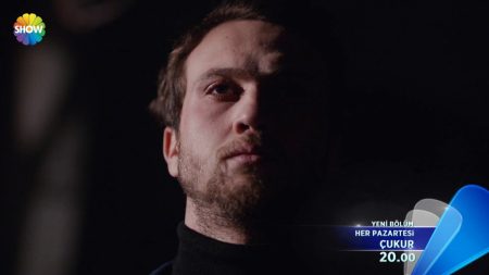 Çukur 15. Bölüm Fragmanı