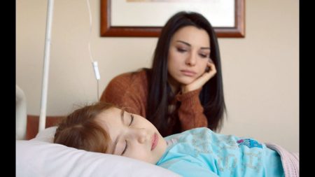 Kızlarım İçin 10. Bölüm Fragmanı