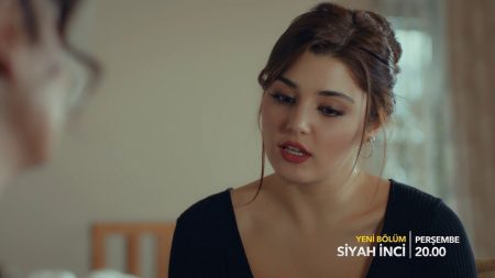 Siyah İnci 19. Bölüm Fragmanı