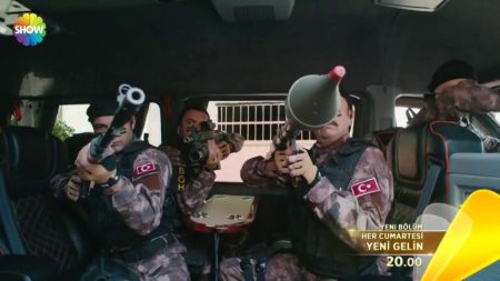 Yeni Gelin 36. Bölüm Fragmanı