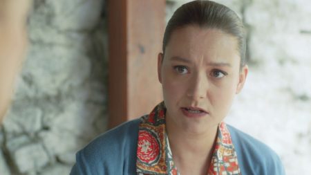 Alija 2. bölüm Fragmanı