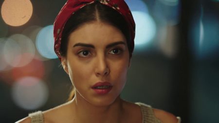 Fazilet Hanım ve Kızları 34. Bölüm 2. Fragmanı