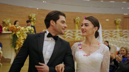 Aslan Ailem 17. Bölüm 2. Fragmanı