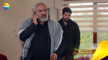 Yeni Gelin 36. Bölüm 2. Fragmanı