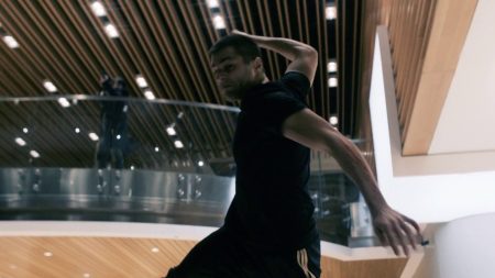 Börü 1. bölüm Fragmanı
