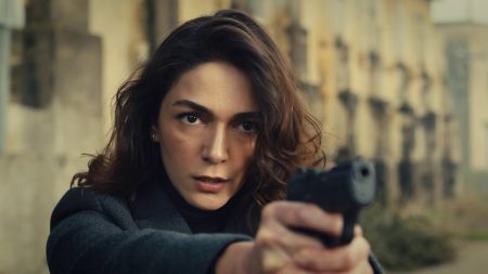 Nefes Nefese 1. Bölüm Fragmanı
