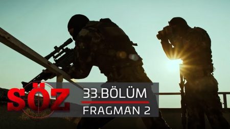 Söz 33. Bölüm 2. Fragmanı