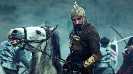 Mehmed Bir Cihan Fatihi Tanıtım Fragmanı