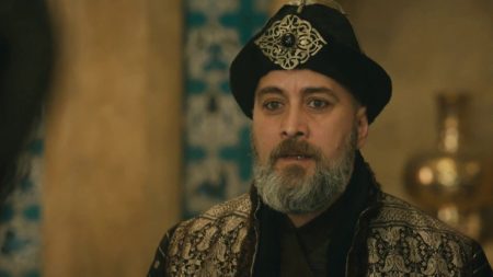 Diriliş "Ertuğrul" 107. Bölüm Fragmanı