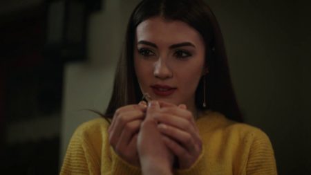 Aslan Ailem 18. Bölüm 2. Fragmanı