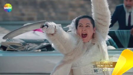 Yeni Gelin 37. Bölüm 2. Fragmanı