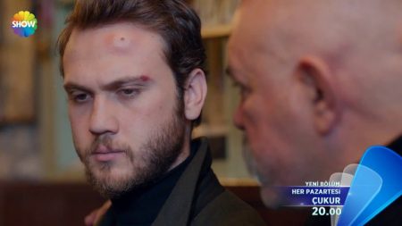 Çukur 17. Bölüm Fragmanı