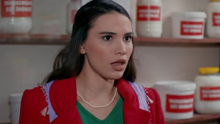 Kalk Gidelim 15 Bölüm Fragmanı