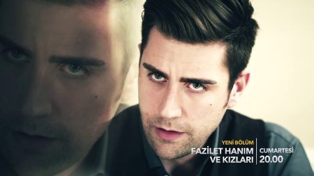 Fazilet Hanım ve Kızları 36. Bölüm Fragmanı
