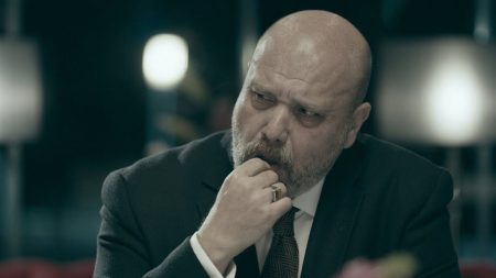 İnsanlık Suçu 2. Tanıtım Fragmanı