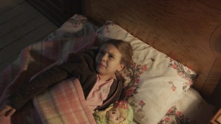 Kızlarım İçin 12. Bölüm Fragmanı