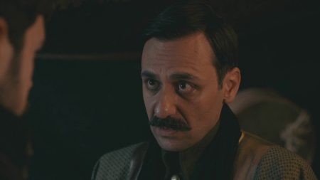 Mehmetçik Kûtulamâre 5. Bölüm 3. Fragmanı