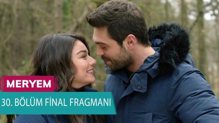Meryem 30. Bölüm Fragmanı - Final