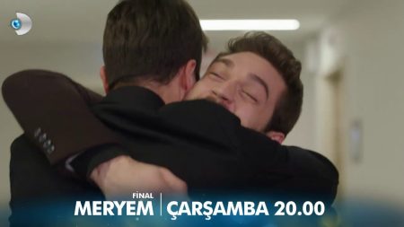 Meryem 30. Bölüm 2. Fragmanı -Final