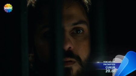 Çukur 19. Bölüm Fragmanı