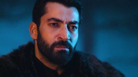 Mehmed Bir Cihan Fatihi 3. Tantım Fragmanı