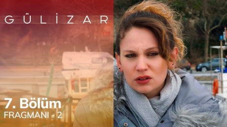 Gülizar 7. Bölüm 2. Fragmanı
