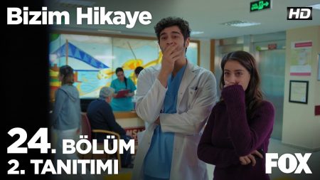Bizim Hikaye 24. Bölüm 2. Fragmanı