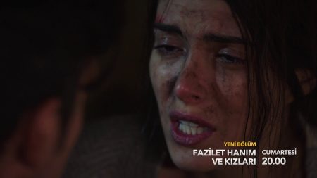 Fazilet Hanım ve Kızları 38. Bölüm Fragmanı