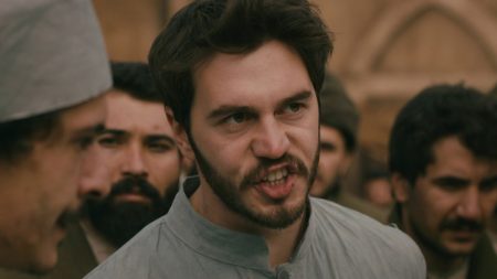 Mehmetçik Kûtulamare 7. Bölüm Fragmanı