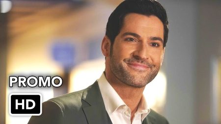 Lucifer 3. sezon 17. bölüm fragmanı