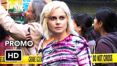 iZombie 4. sezon 3. bölüm fragmanı