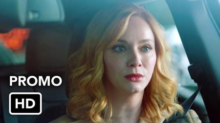 Good Girls 1. sezon 3. bölüm fragmanı
