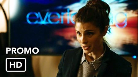 UnREAL 3. sezon 3. bölüm fragmanı