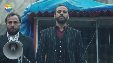 Çukur 20. Bölüm Fragmanı