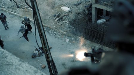 Börü 3. Bölüm Fragmanı