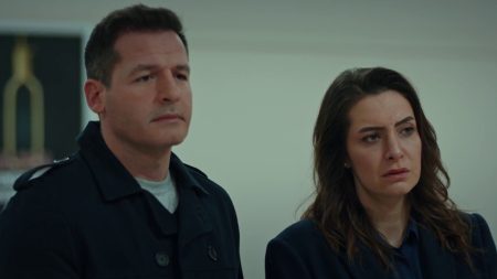 Söz 37. Bölüm 2. Fragmanı
