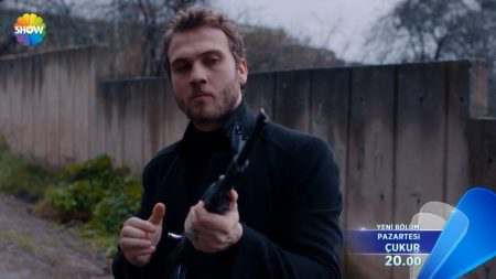 Çukur 20. Bölüm 2. Fragmanı
