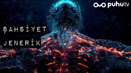 Şahsiyet - Jenerik Müziği