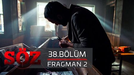 Söz 38. Bölüm 2. Fragmanı