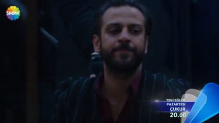 Çukur 21. Bölüm 2. Fragmanı