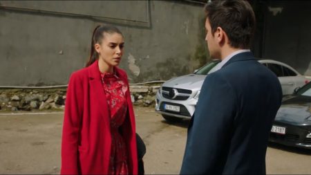 Fazilet Hanım ve Kızları 40. Bölüm Fragmanı