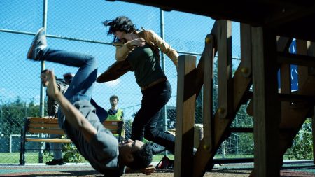Börü 4. Bölüm Fragmanı