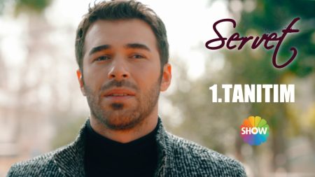 Servet 1. Bölüm Fragmanı